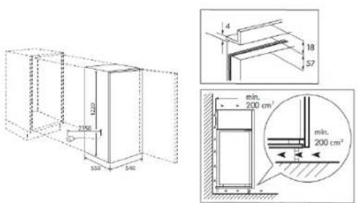 IKEA AVKYLD 504.998.36 - 1