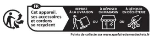 IKEA AVKYLD 504.998.36 - Astuces pour économiser de l'énergie - 1