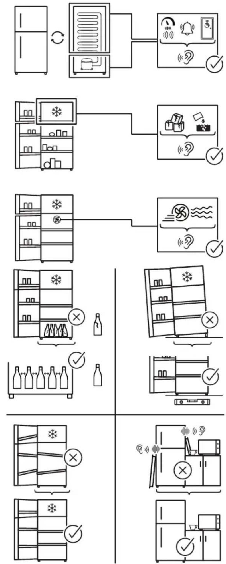 IKEA LAGAN 805.728.49 - Termostatknott (3): - 5