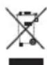 IKEA LAGAN 805.728.49 - Compliance with the WEEE Directive and Disposing of the Waste Product - 1