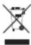 IKEA LAGAN 805.728.49 - Соответствие требованиям Директивы WEEE (директива ЕС об отходах электрического и электронного оборудования) и утилизация отработавшего прибора - 1