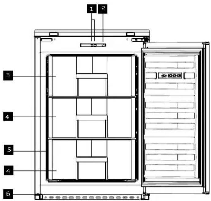 IKEA LAGAN 805.728.49 - Product description - 1