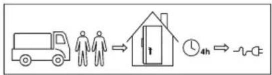 IKEA LAGAN 805.728.49 - Esmakasutus - 1