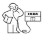 IKEA FASTNÄS - Hoe u ons kunt bereiken als u hulp nodig hebt - 1