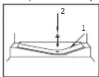 IKEA FASTNÄS - Απόψυξη - 1