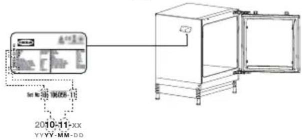 IKEA FASTNÄS - Περιγραφή του προϊόντος - 3