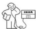 IKEA FASTNÄS - Ako sa s namispojit, ak potrebujete našeslužby - 1