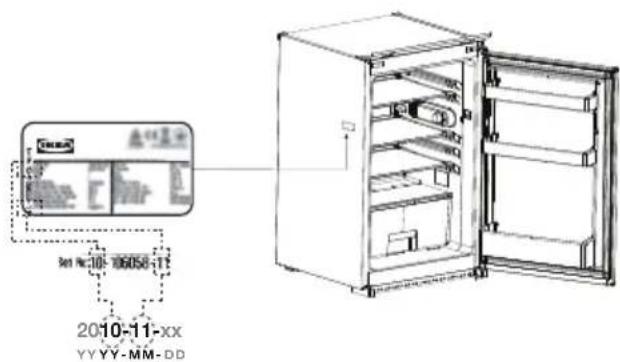 IKEA LAGAN 605.728.50 - Tootekirjeldus - 3