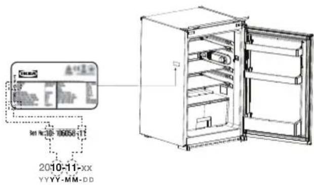 IKEA LAGAN 605.728.50 - Termékleírás - 3