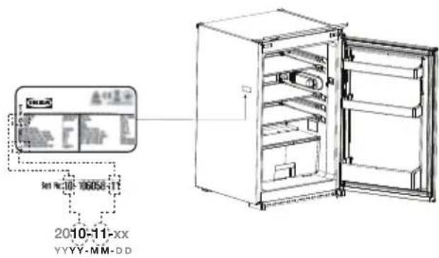 IKEA LAGAN 605.728.50 - Descrizione del prodotto - 3