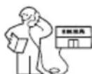 IKEA TYNNERÅS 805.680.79 - The dedicated AFTER SALES for IKEA appliances - 1