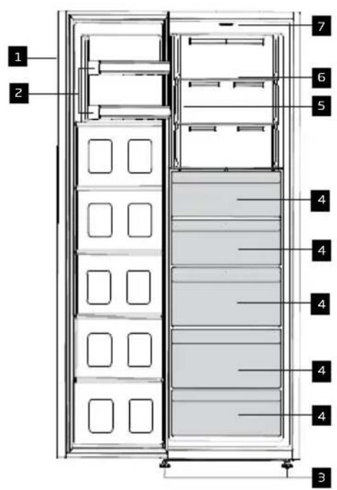 IKEA TYNNERÅS 805.680.79 - Onncahne n3denn - 1