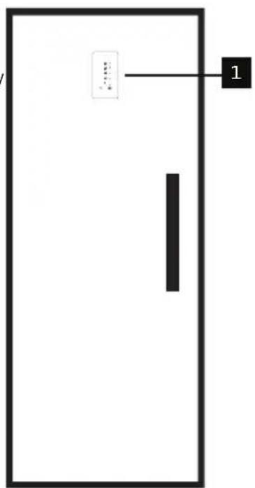 IKEA TYNNERÅS 805.680.79 - Opis vyrobku - 2