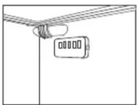 IKEA TYNNERÅS 805.680.79 - Inaintede primautilizare - 1