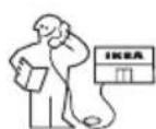 IKEA TYNNERÅS 805.680.79 - H EELKJ EEYINHPETHNHEATON yuaoukeuec IKA - 1