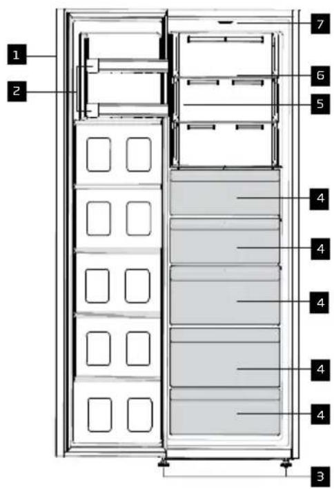 IKEA TYNNERÅS 805.680.79 - Product description - 1