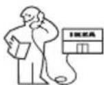 IKEA TYNNERÅS 805.680.79 - IKEA - 1
