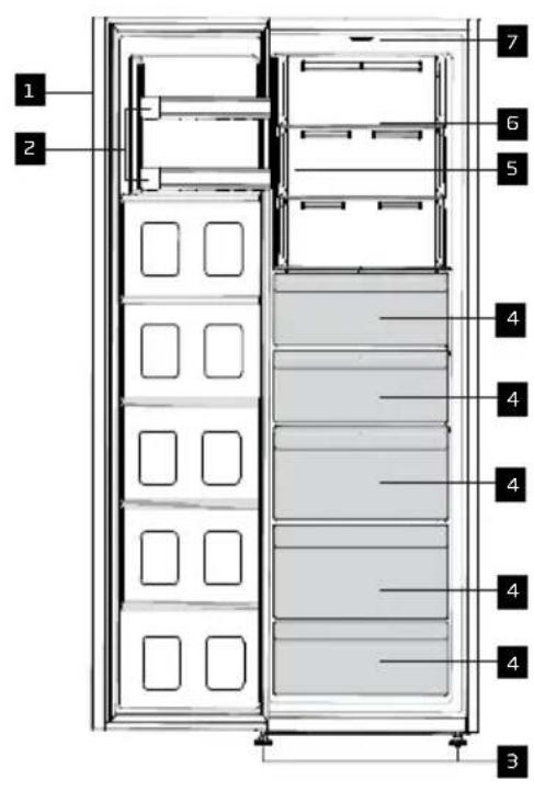 IKEA TYNNERÅS 805.680.79 - 1