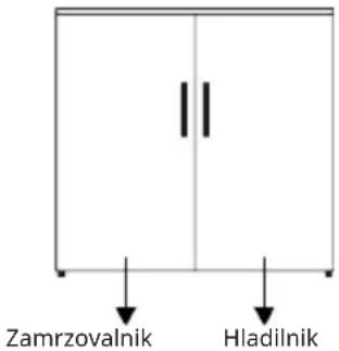 IKEA TYNNERÅS 805.680.79 - Pred prvo uporabo - 2