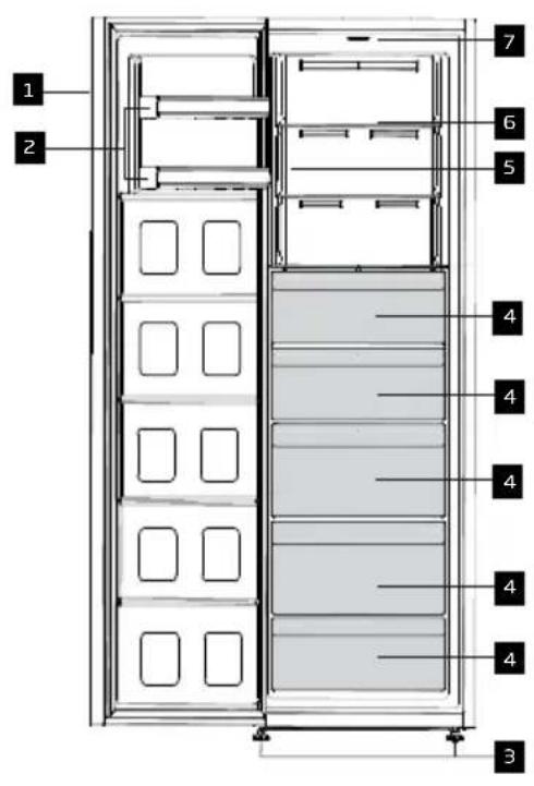 IKEA TYNNERÅS 805.680.79 - Opis izdelka - 1