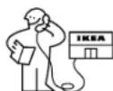 IKEA GENOMFRYSA 004.999.09 - Le SERVICE APRÈS-VENTE dédié pour les appareils IKEA - 1