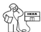 IKEA GENOMFRYSA 004.999.09 - Hvor lenge er IKEA-garantien gyldig? - 1