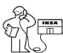 IKEA GENOMFRYSA 004.999.09 - Oblast platnosti - 1