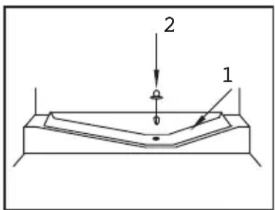 IKEA TYLLSNÄS - Розморожування - 1