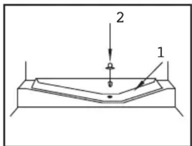 IKEA TYLLSNÄS - Размразяване - 1