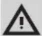 IKEA FRYSBAR 804.621.48 - CAUTION - 2