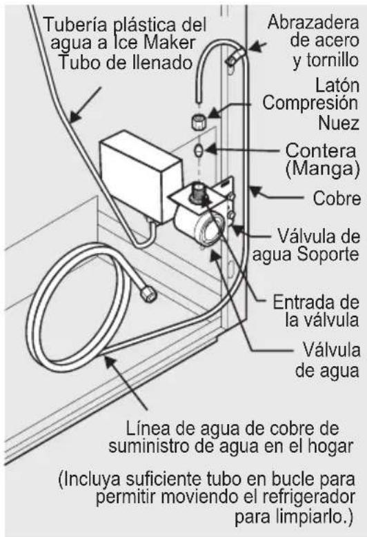 IKEA FRYSBAR 804.621.48 - Contenido - 1
