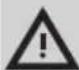 IKEA FRYSBAR 804.621.48 - PRECAUCIÓN - 1