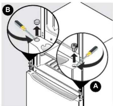 IKEA FRYSBAR 804.621.48 - IMPORTANTE - 4