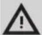 IKEA FRYSBAR 804.621.48 - CAUTION - 1