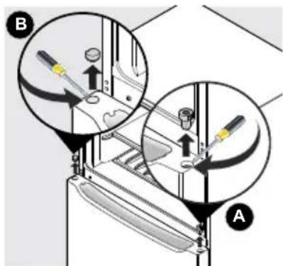 IKEA FRYSBAR 804.621.48 - IMPORTANT - 4