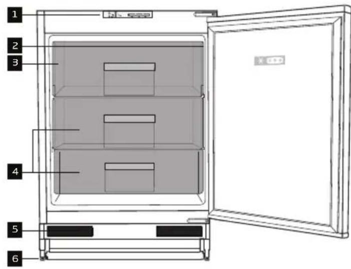 IKEA YTTERNÄS 505.683.54 - Product description - 1