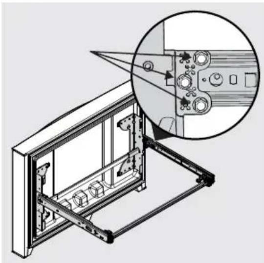 IKEA STJÄRNSTATUS 405.222.86 - CAUTION - 1