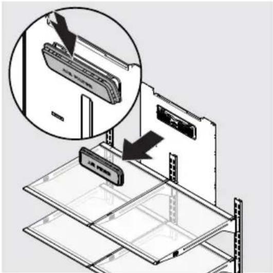 IKEA STJÄRNSTATUS 405.222.86 - Air Filter - 1