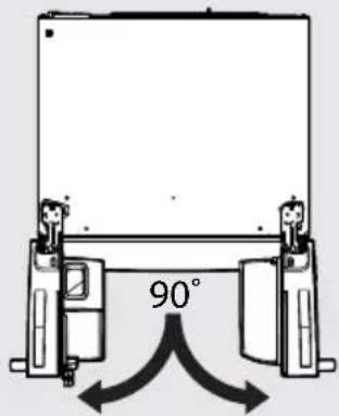 IKEA STJÄRNSTATUS 405.222.86 - MISE EN GARDE - 1