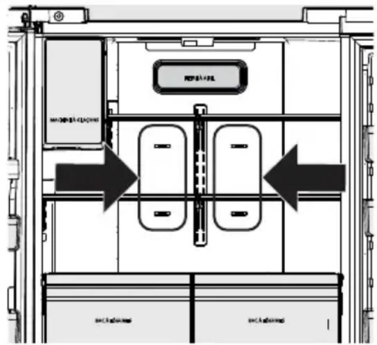 IKEA STJÄRNSTATUS 405.222.86 - REMARQUE - 1