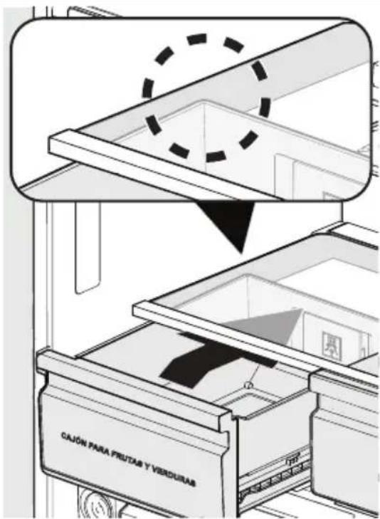 IKEA STJÄRNSTATUS 405.222.86 - NOTA - 1