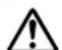 TOA DA-250DH CU - CAUTION - 2