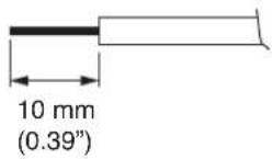 TOA DA-250DH CU - SETTINGS AND CONNECTIONS - 2