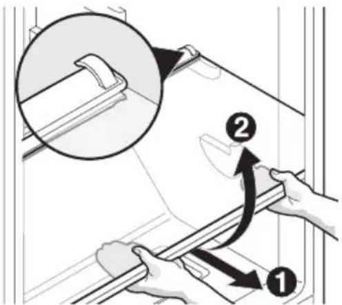 IKEA LAGAN 004.621.52 - PRUDENCE - 1