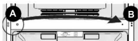 IKEA LAGAN 004.621.52 - IMPORTANTE - 3