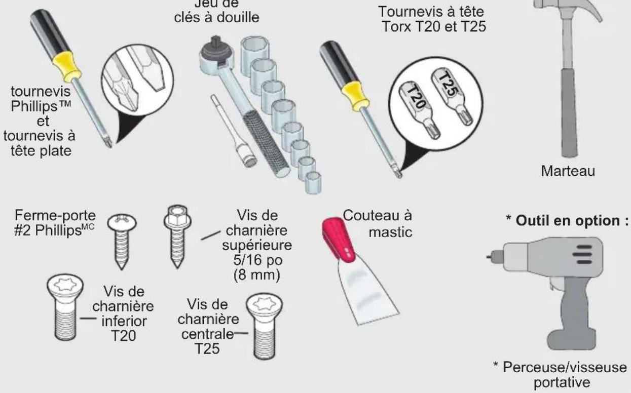IKEA LAGAN 004.621.52 - AVERTISSEMENT - 2