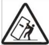 IKEA LAGAN 004.621.52 - WARNING - 1