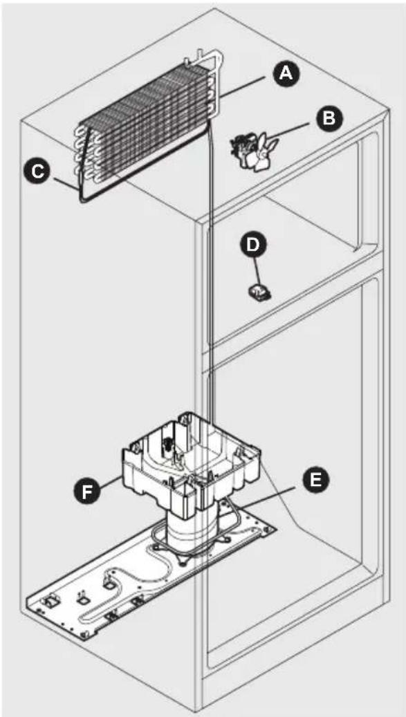 IKEA LAGAN 004.621.52 - NOTA - 1
