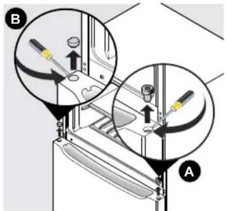 IKEA LAGAN 004.621.52 - IMPORTANT - 4
