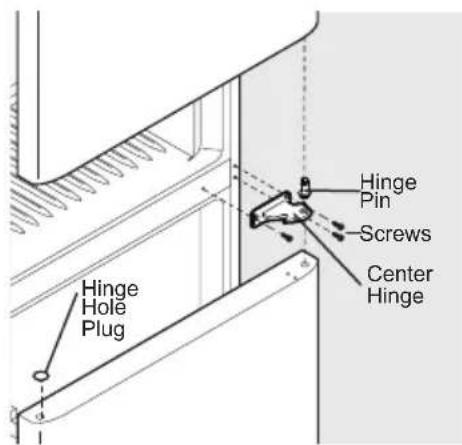 IKEA LAGAN 004.621.52 - IMPORTANT - 1